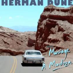 Herman Düne : Mariage à Mendoza